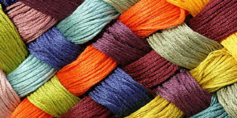 All Natural Fibres Examples